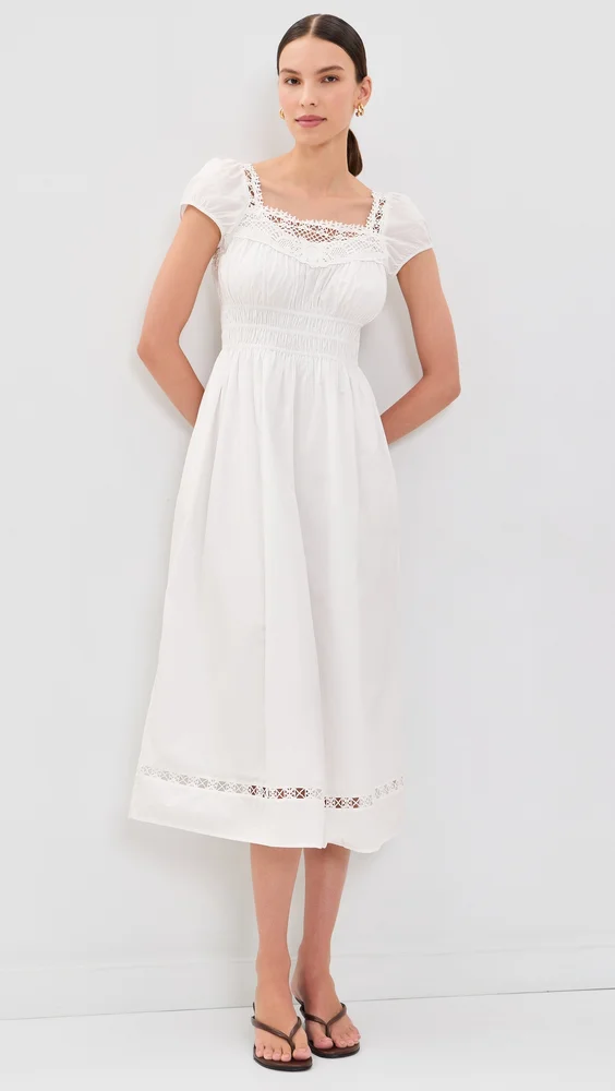 Veda Sundress