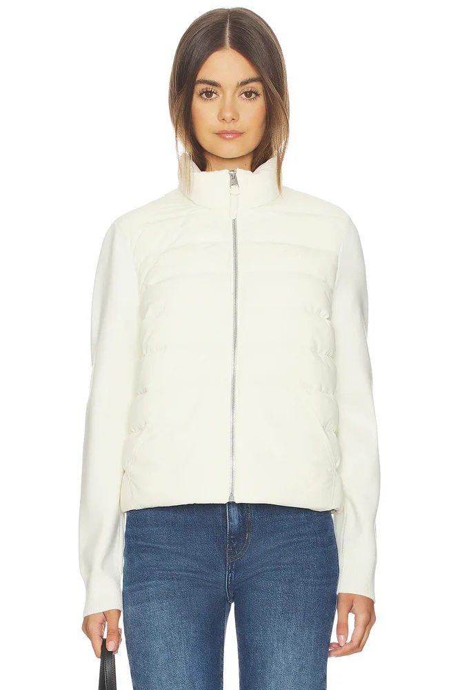 Gretel Jacket