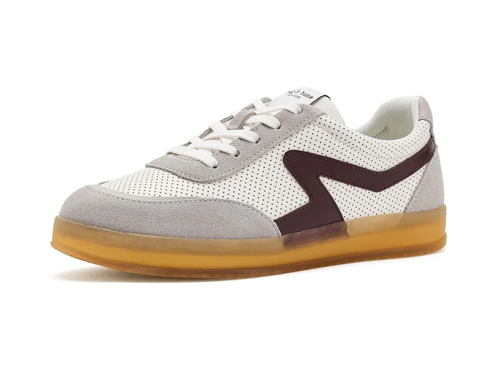 Retro Court Sneakers 2.0