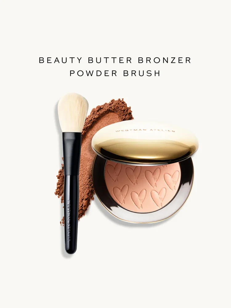 Powder Brush