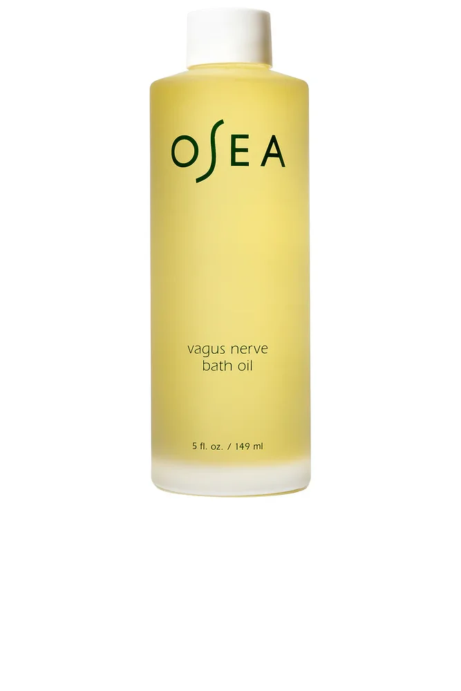 Vagus Nerve Bath Oil