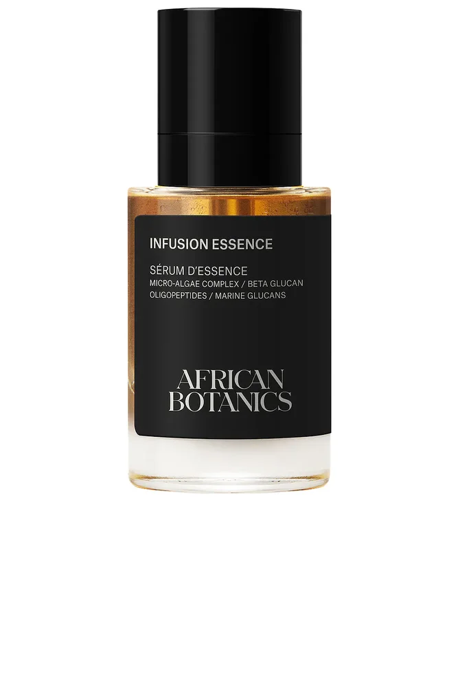 Infusion Essence
