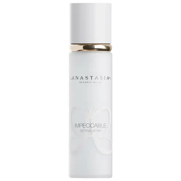 Impeccable 24HR Blurring Matte Setting Spray - 3.38 oz