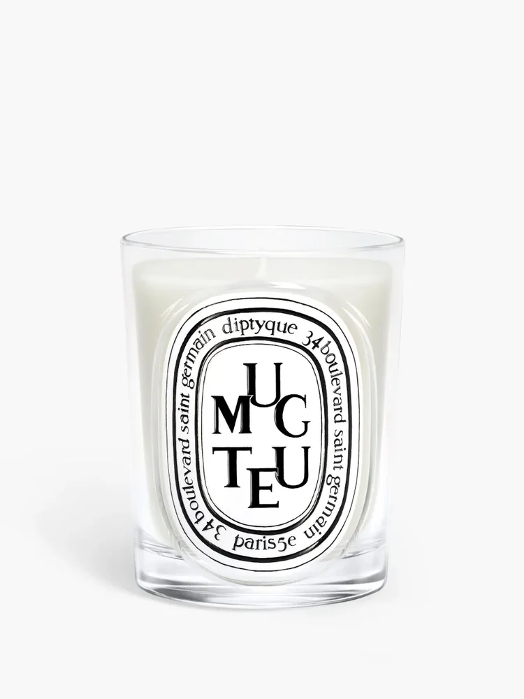 Muguet (Lily of the Valley) Classic Candle