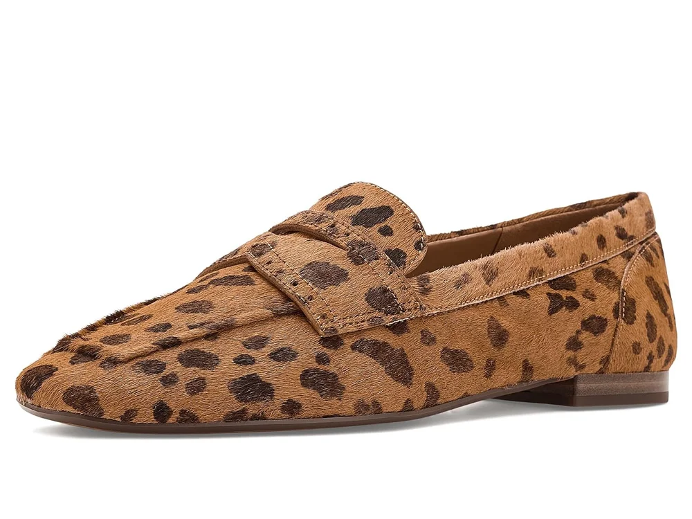 Sadie Loafer/Moc Shoes