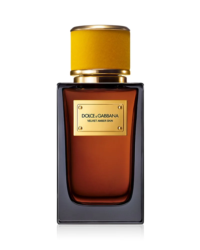 Velvet Amber Skin Eau de Parfum 3.3 oz.
