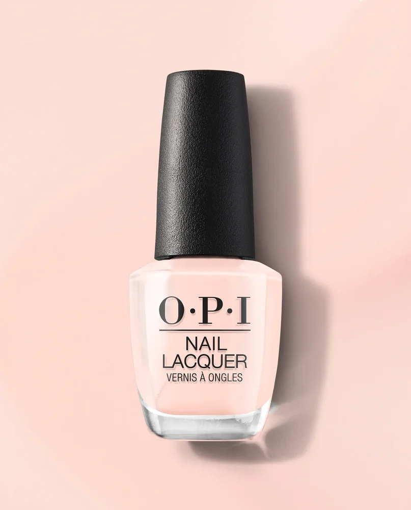 Nail Lacquer in Bubble Bath