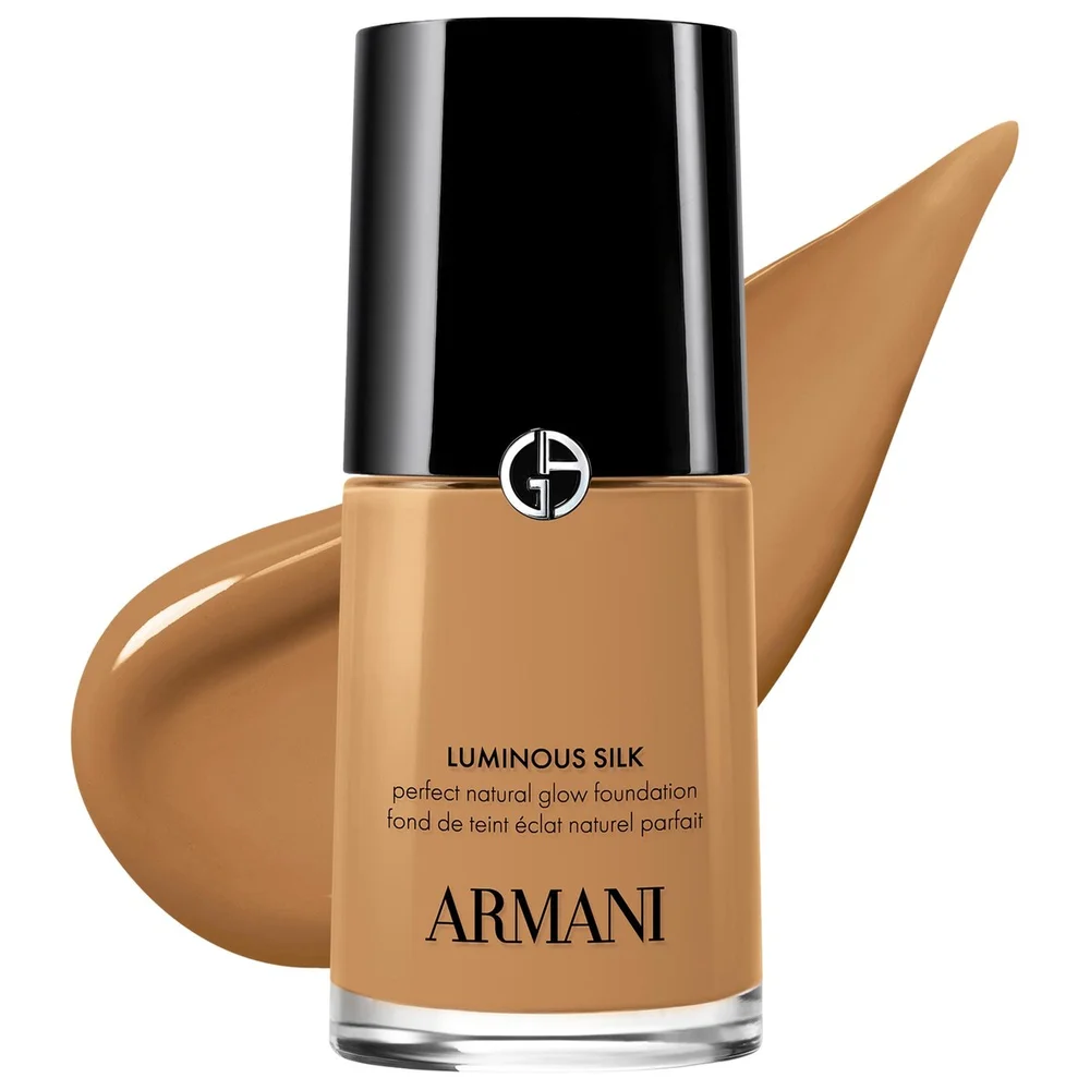 Luminous Silk Natural Glow Blurring Liquid Foundation