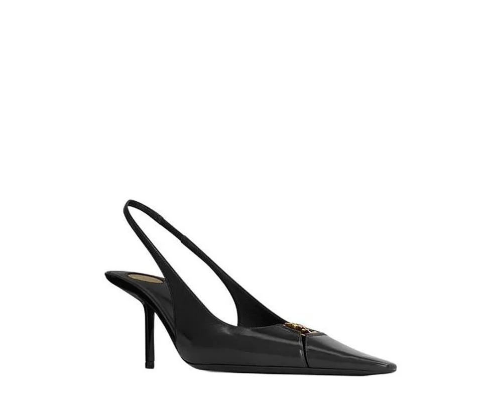 Babylone Breteuil Slingback Pumps