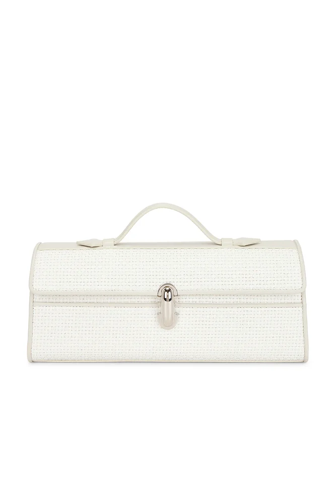 Slim Symmetry Pochette Bag