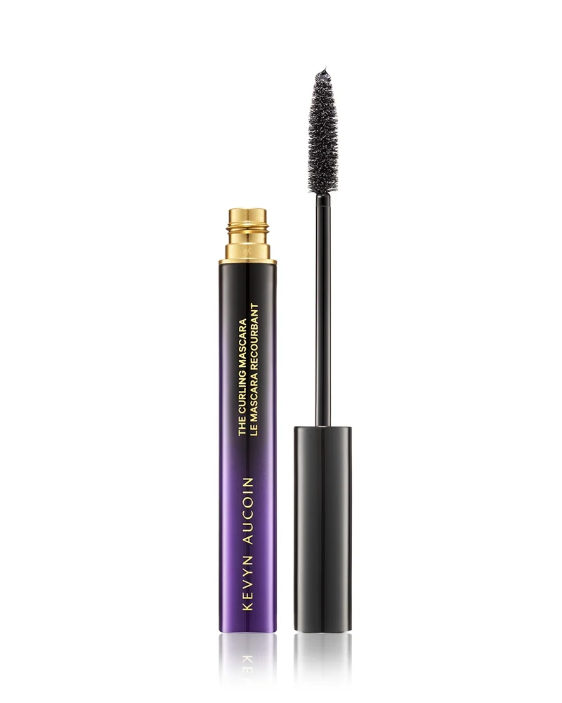 Curling Mascara