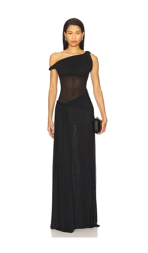 Sisal Maxi Dress MISHA