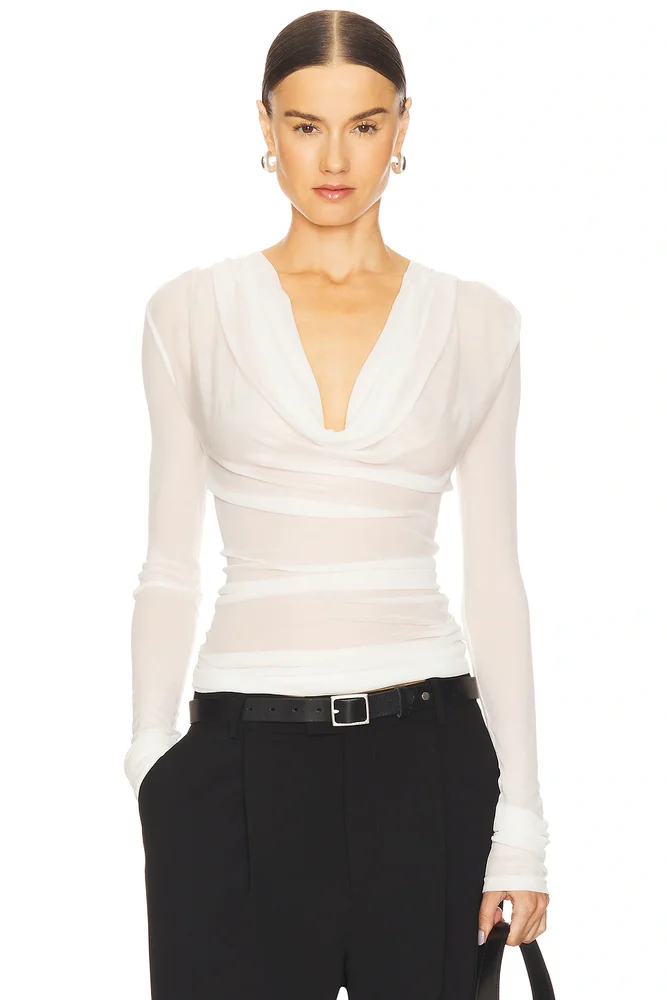 Rew Top