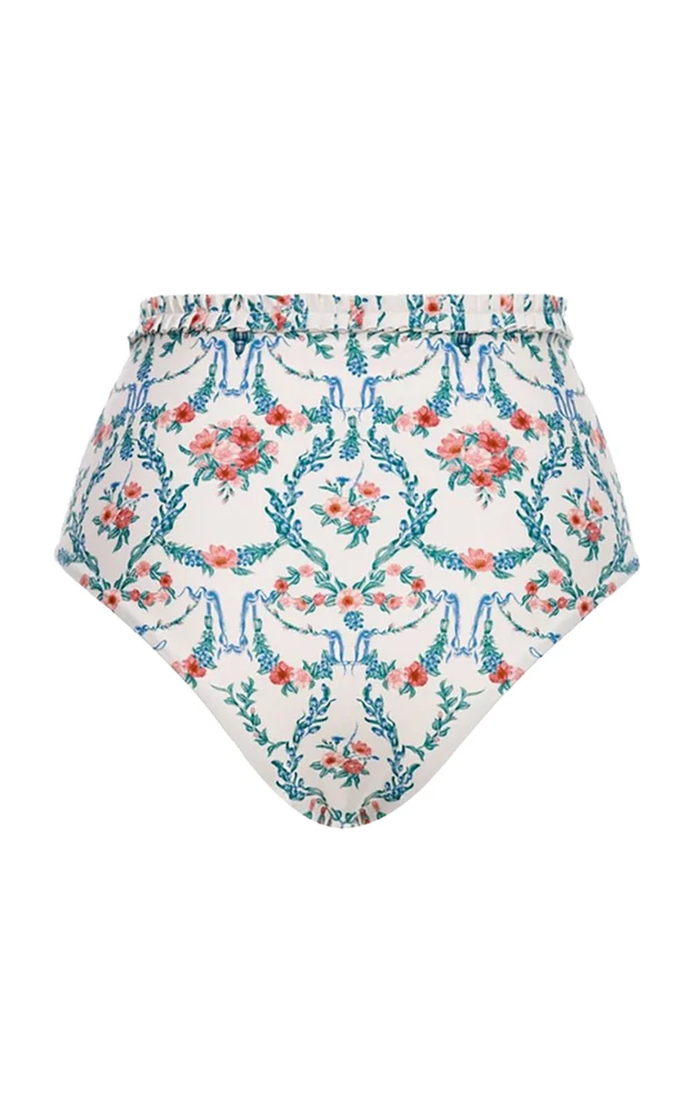 Nopal Mosqueta Bikini Bottoms