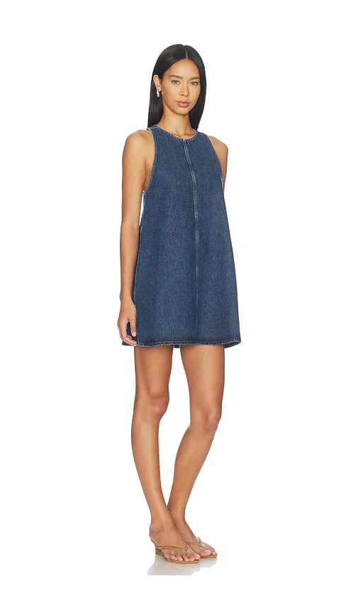 Harriet Dress