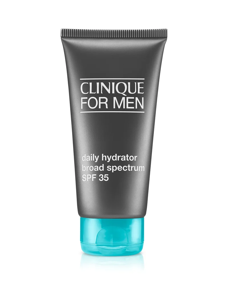 For Men Daily Hydrator Moisturizer Broad Spectrum SPF 35