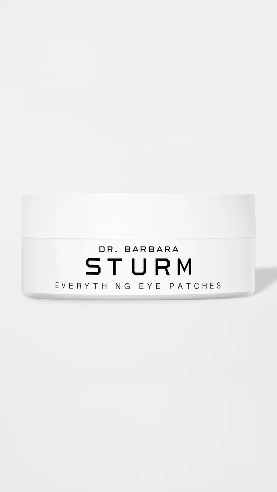 Everything Eye Patches