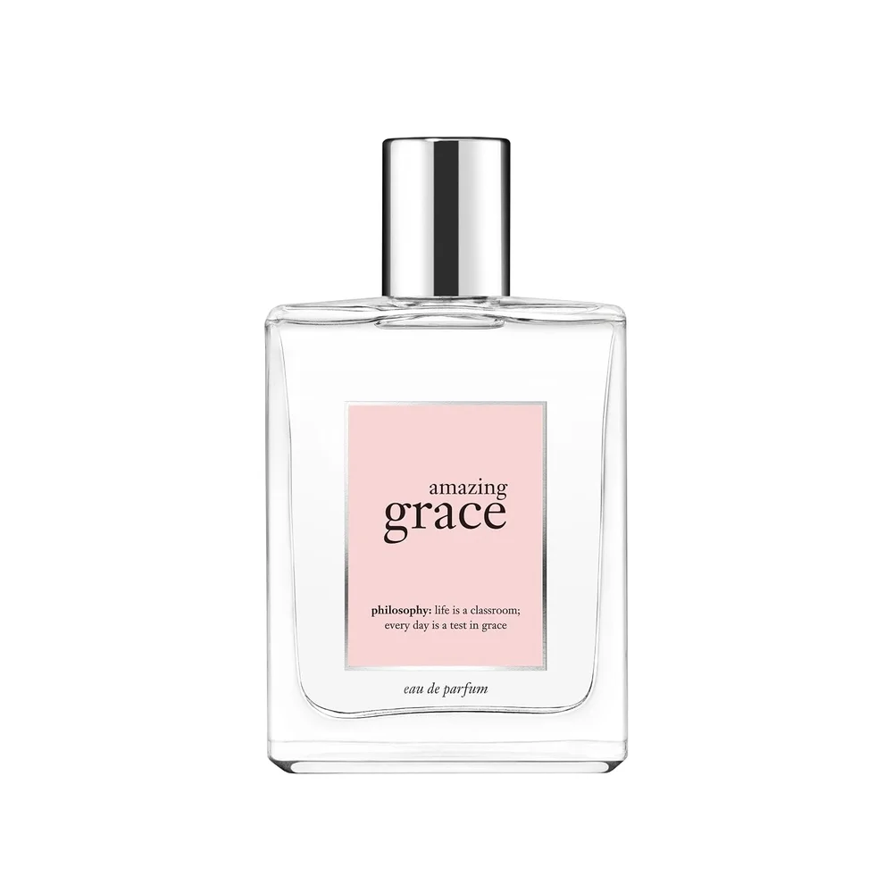 Amazing Grace Eau de Parfum
