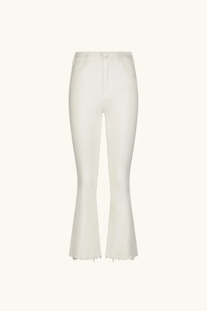 Nicolette Cropped Jean