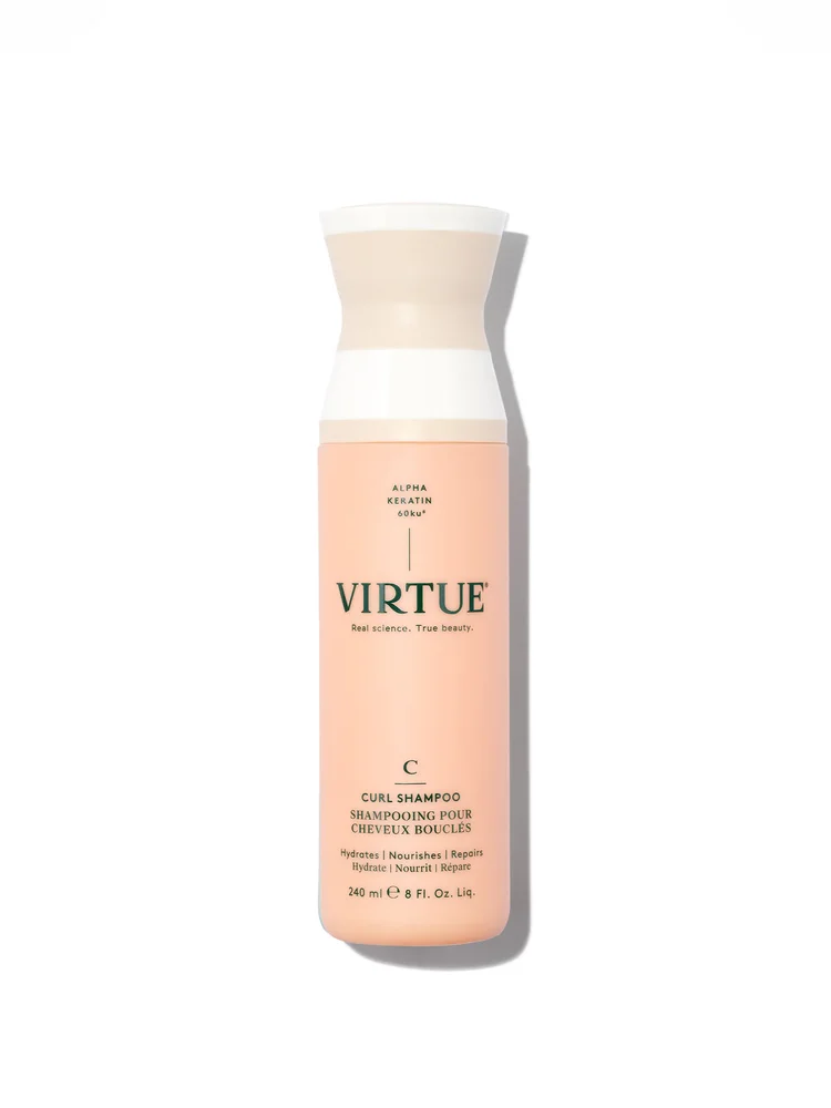 Curl Shampoo