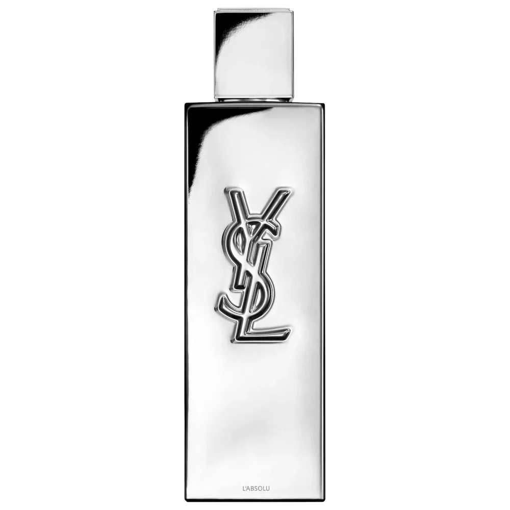 MYSLF Absolu with Ginger & Woods