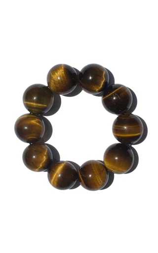 Vertigo Tigers Eye Bracelet