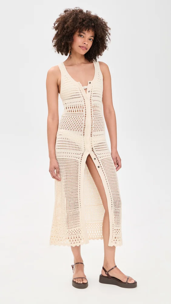 Zaro Dress