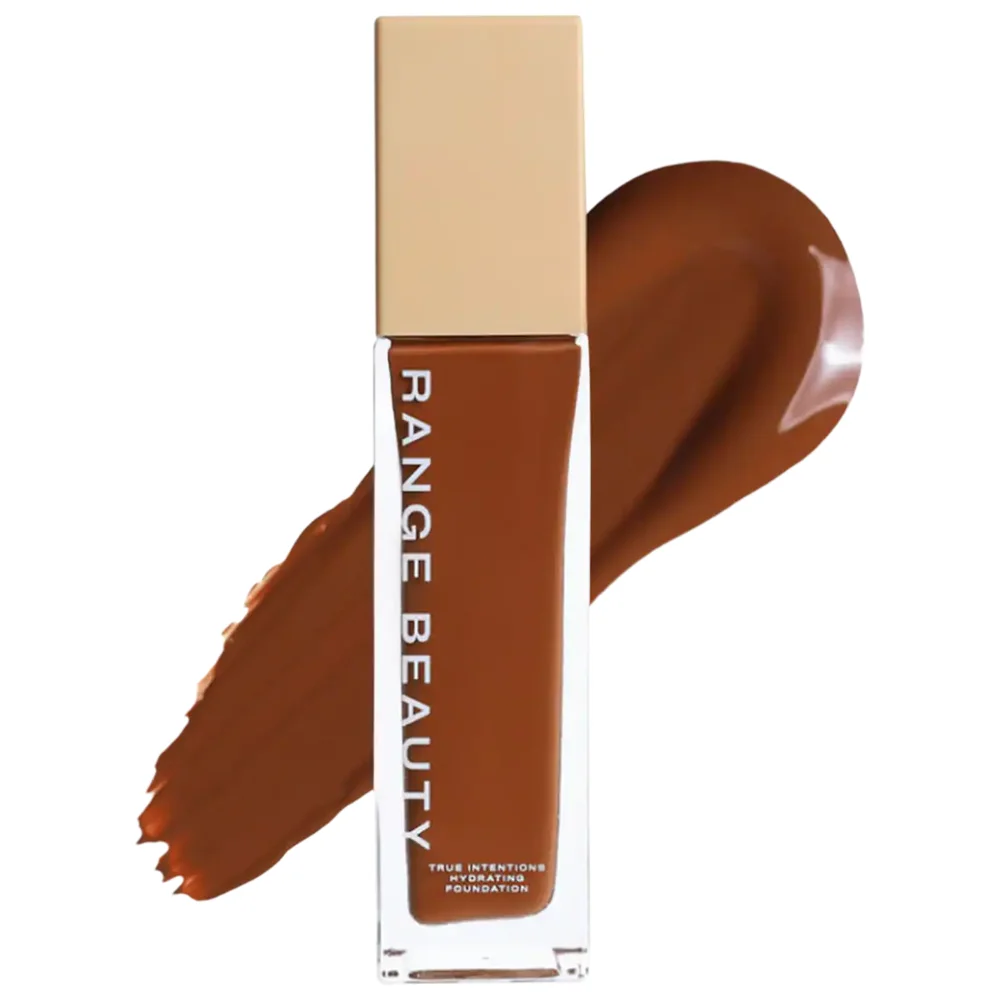 True Intentions Skin-Soothing Hydrating Foundation