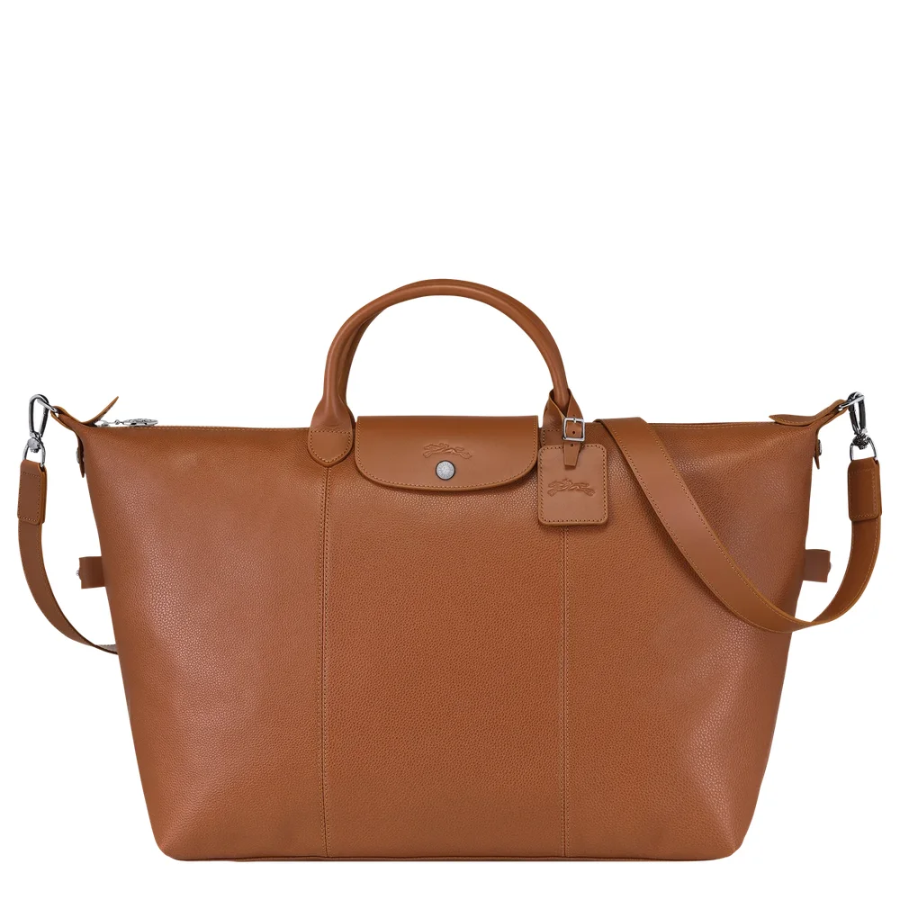 Le Foulonné L Travel Bag