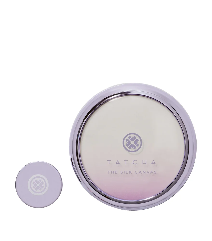 The Silk Canvas Primer (20g)