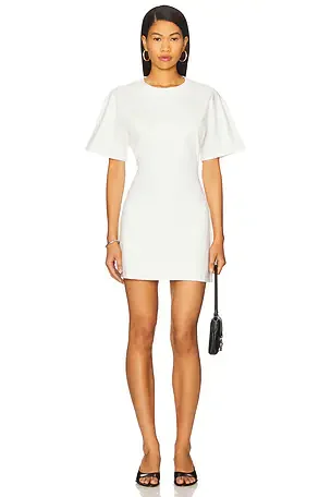Eero Tee Dress