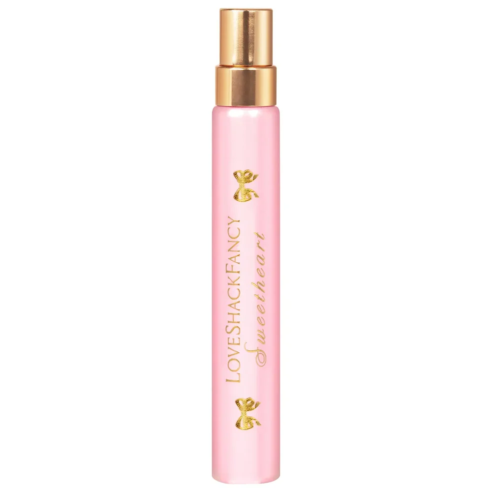 Sweetheart Eau de Parfum 10 mL
