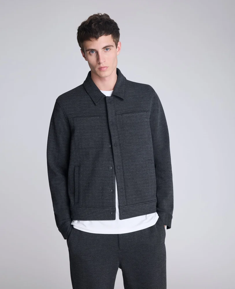 Trucker Jacket