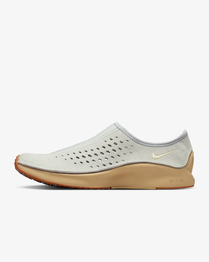 Air Superfly Moc Women's Shoes Sea Glass