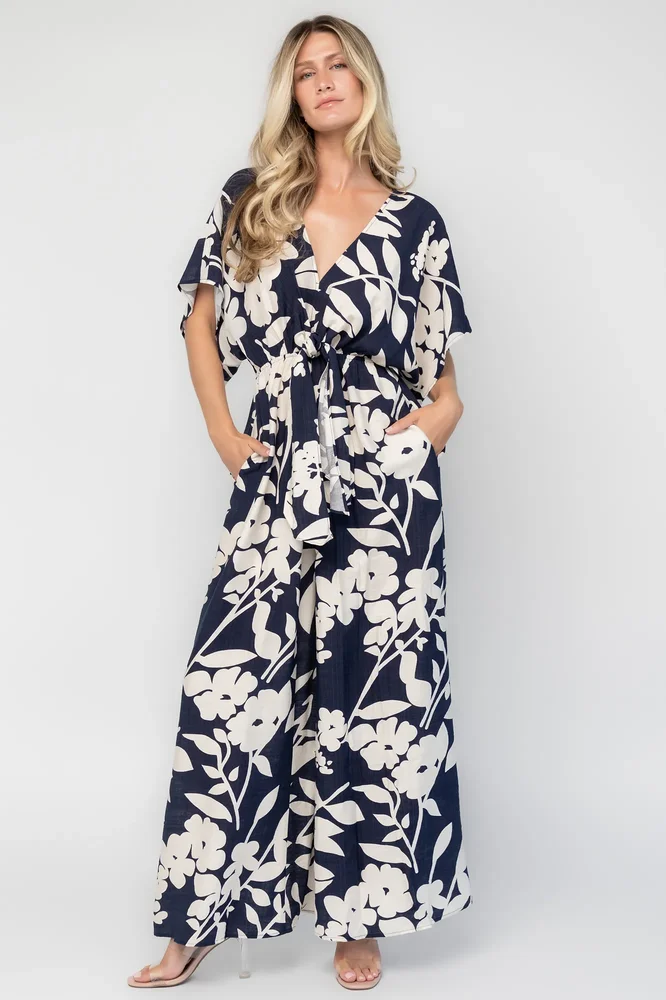 Balticborn Thalassa Jumpsuit