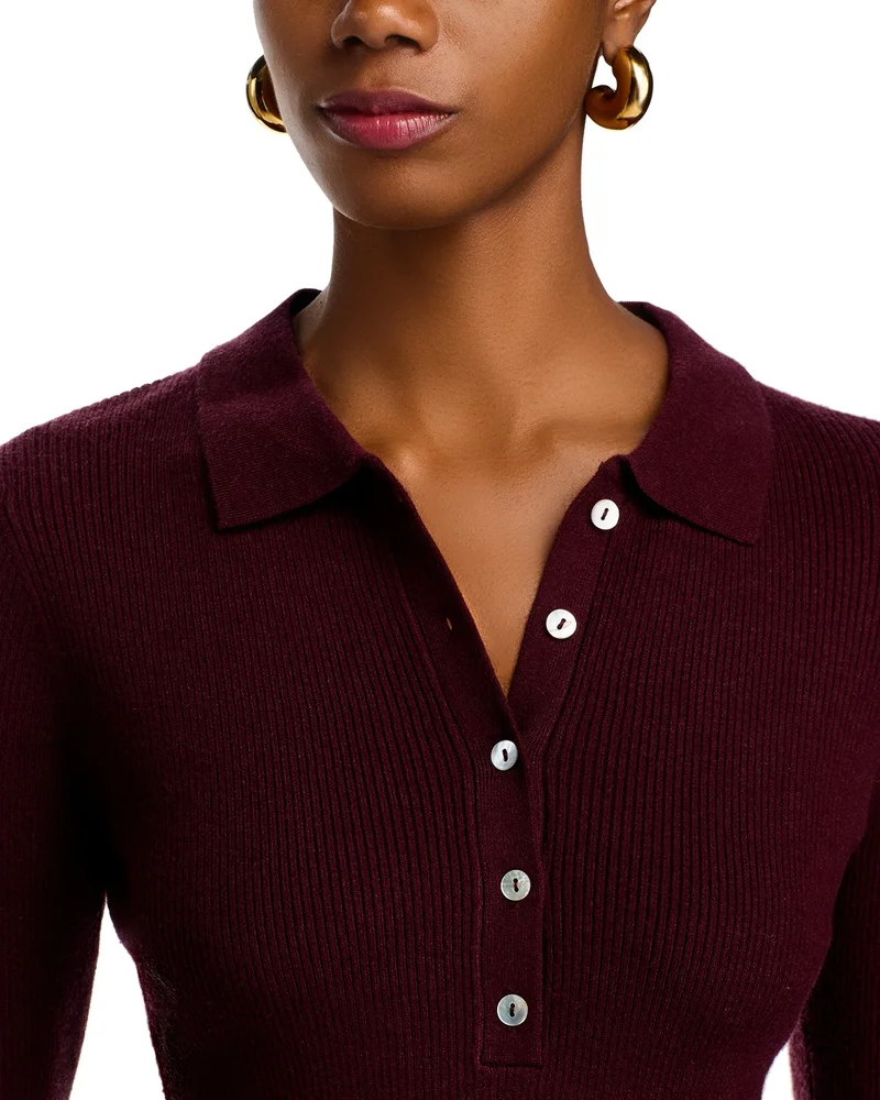 Ginny Top