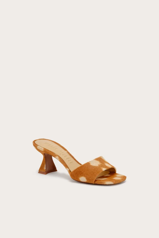 Aria Sandal