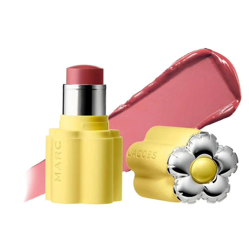 Joystick Buildable Cream Blush Stick - 111 Self Centered