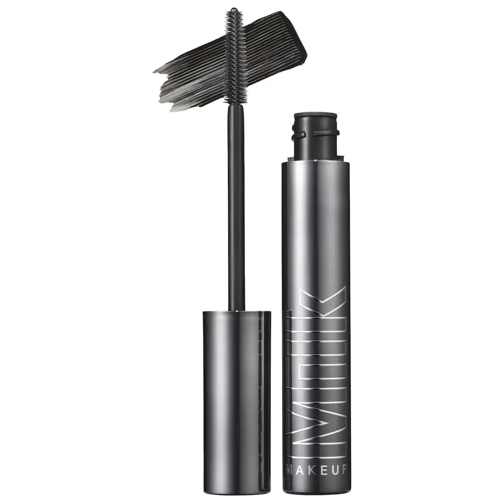 Kush High Roll Lengthening Smudge-Proof Tubing Mascara