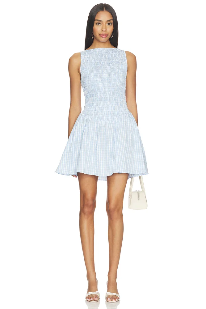 Martina Mini Dress