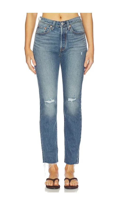 501 Straight LEVI'S