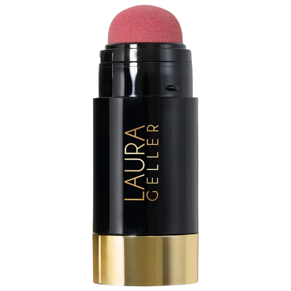 Serum Blush Liquid Cheek Tint in Beautiful Blossom