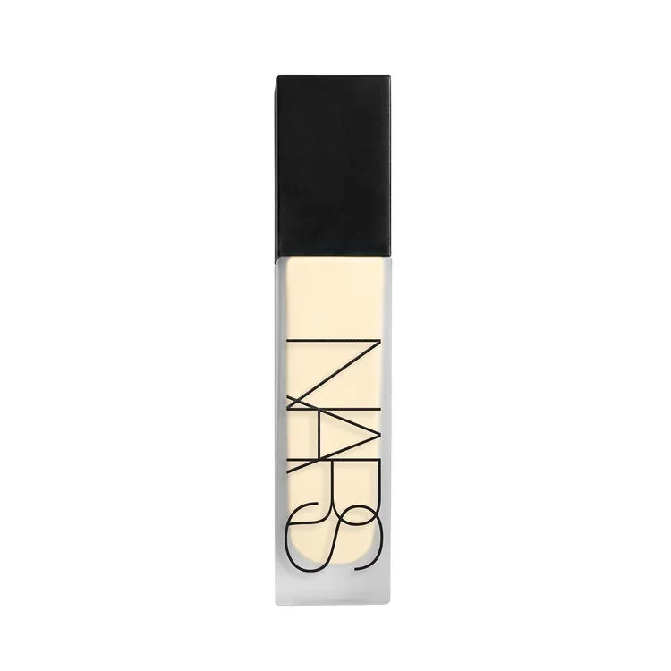 Natural Matte Longwear Foundation | NARS