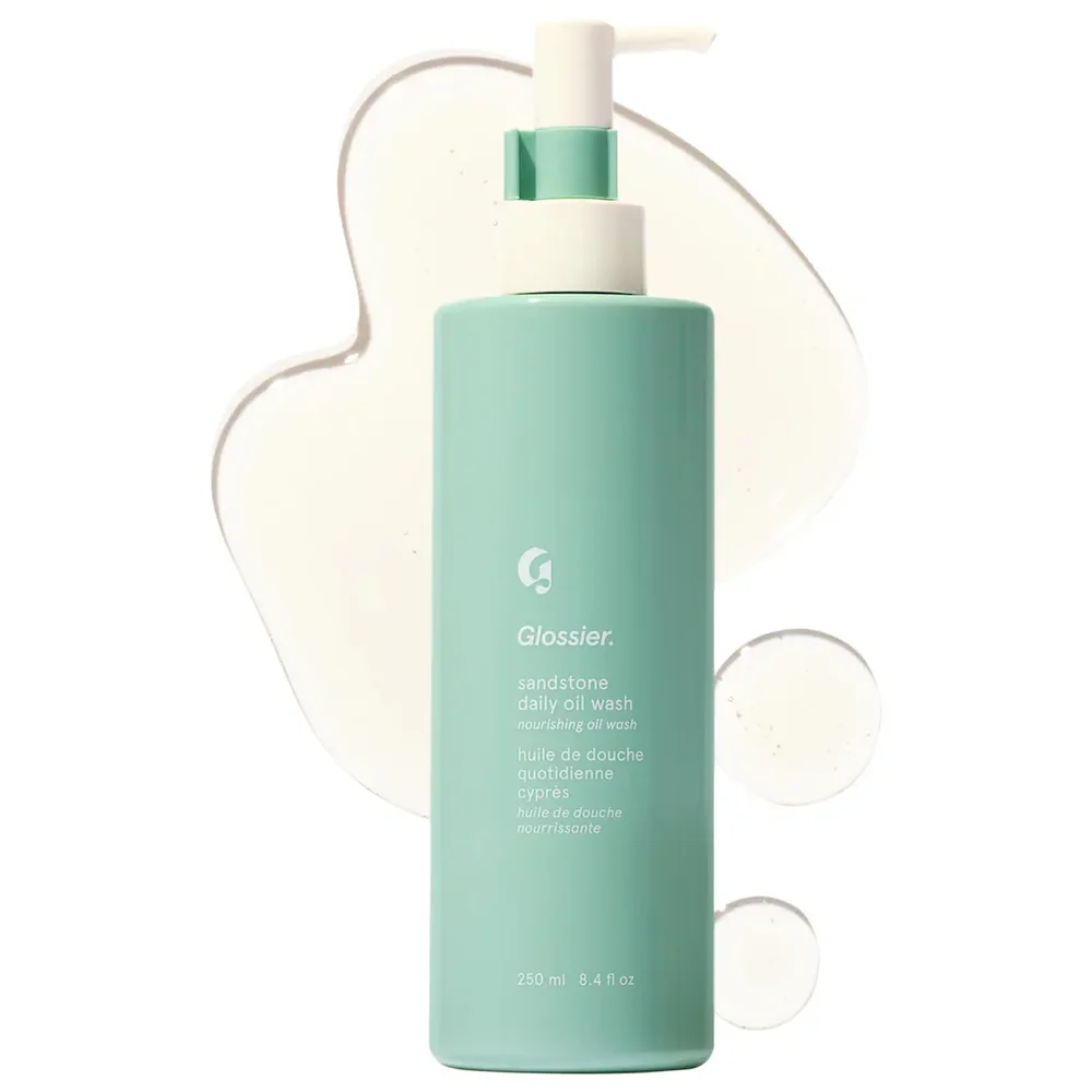 Nourishing Daily Oil Wash