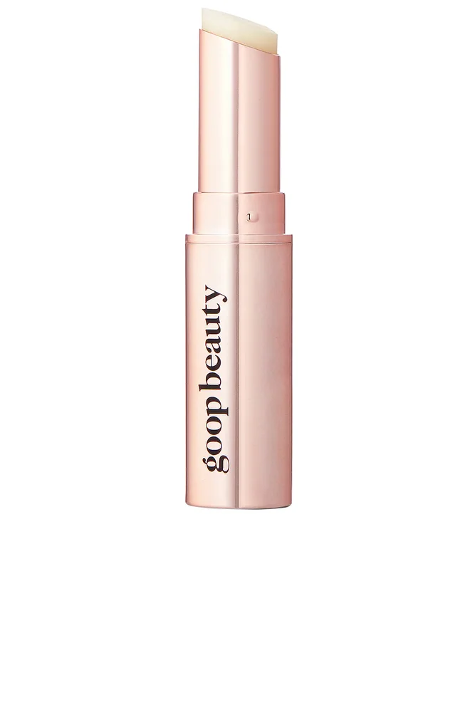 beautygenes Clean Nourishing Lip Balm