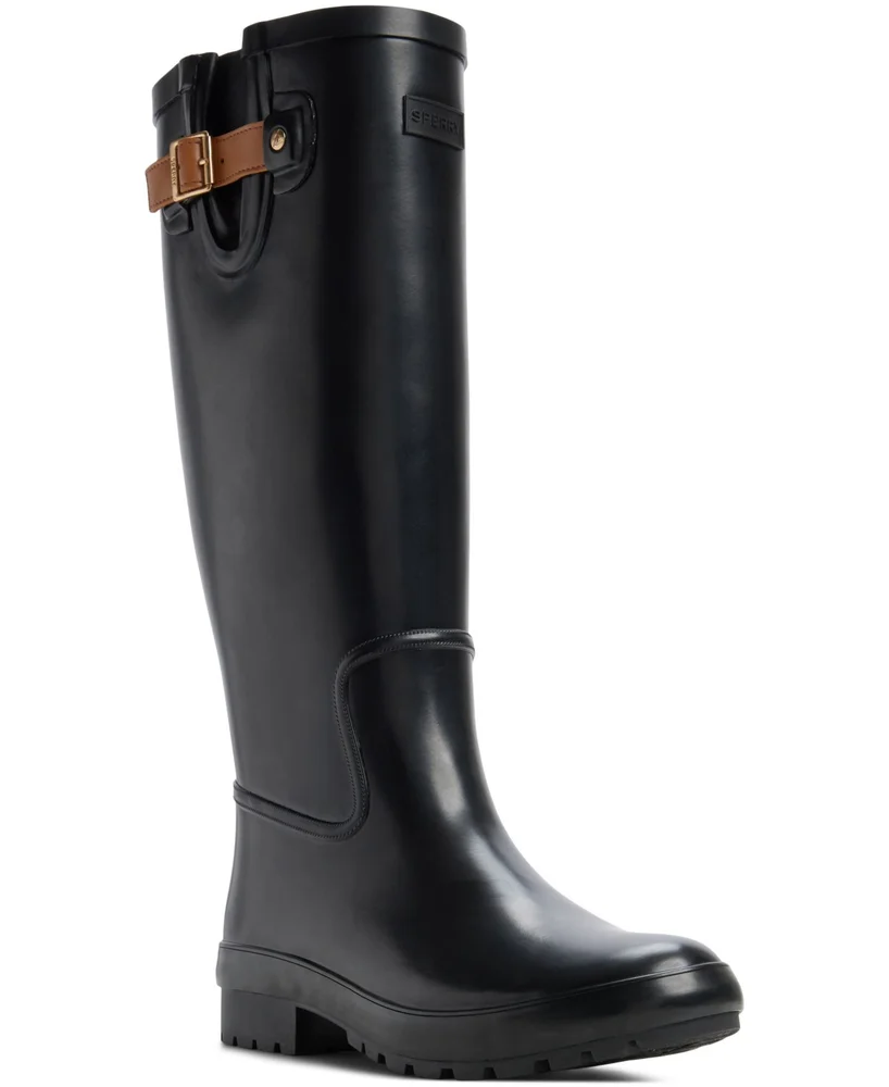 Drizzle 2.0 Knee High Pull-On Rain Boots