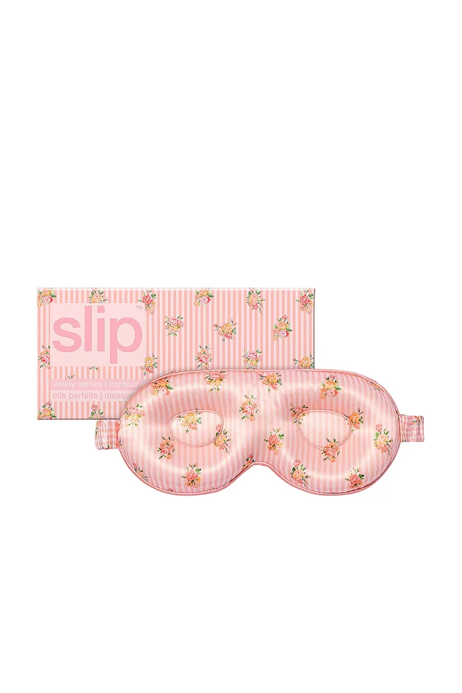 Contour Sleep Mask