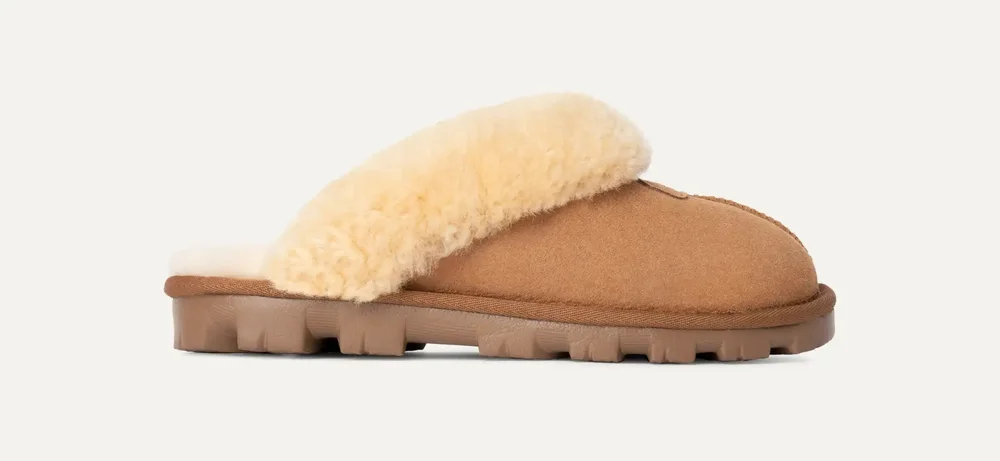 Coquette Slipper