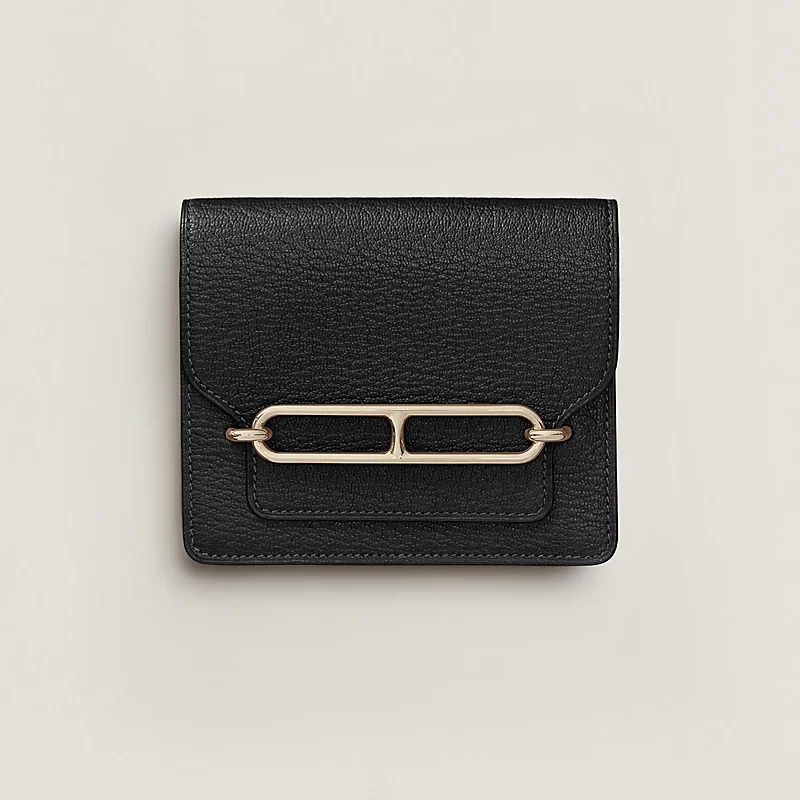 Roulis Slim wallet