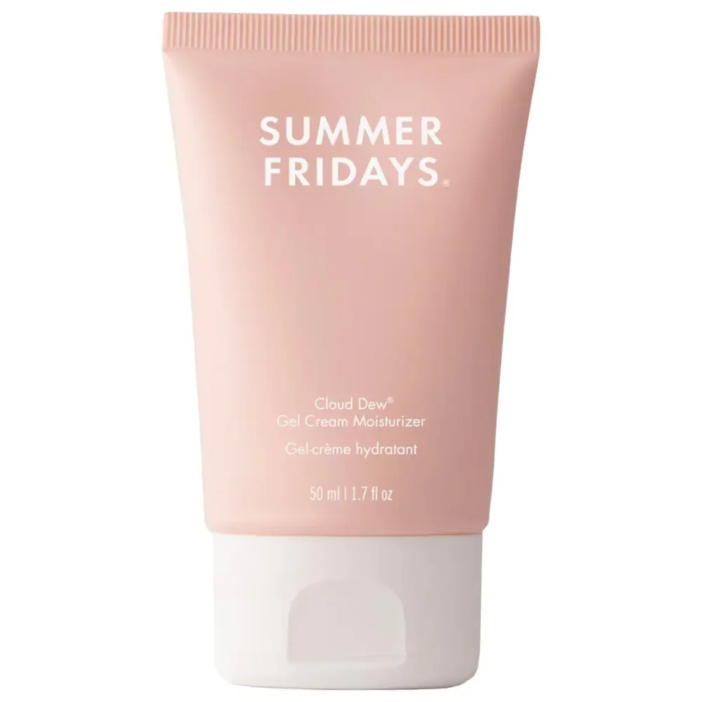 Cloud Dew Gel Cream Moisturizer